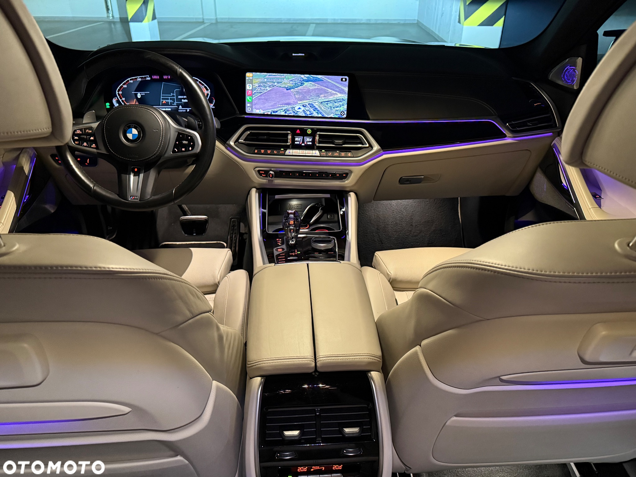 BMW X6 xDrive30d - 15