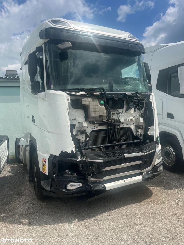 DAF XG 480 - 3