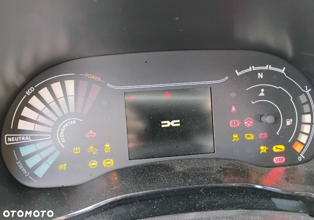 Dacia Spring - 14