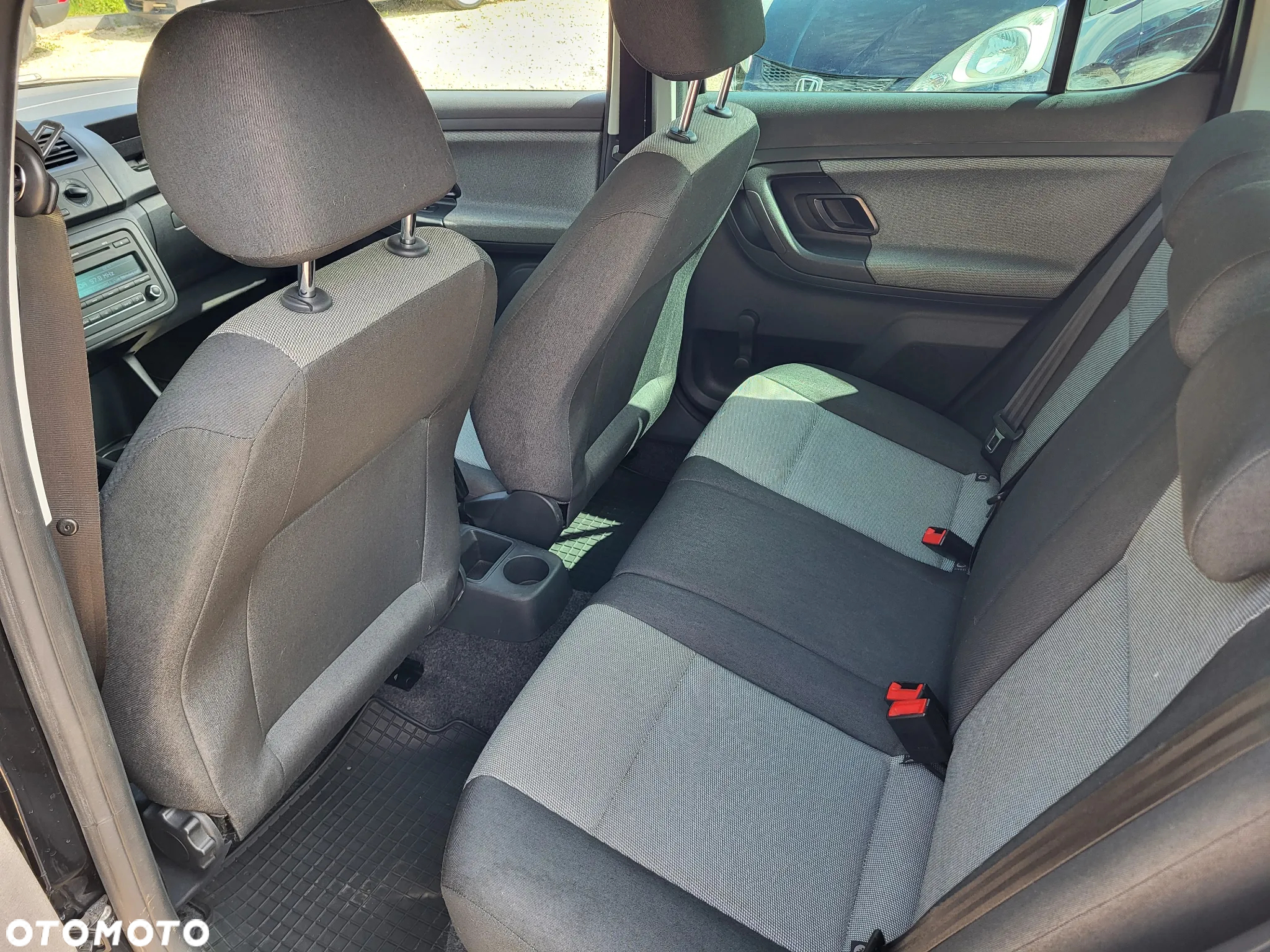Skoda Fabia 1.4 16V Monte Carlo - 29