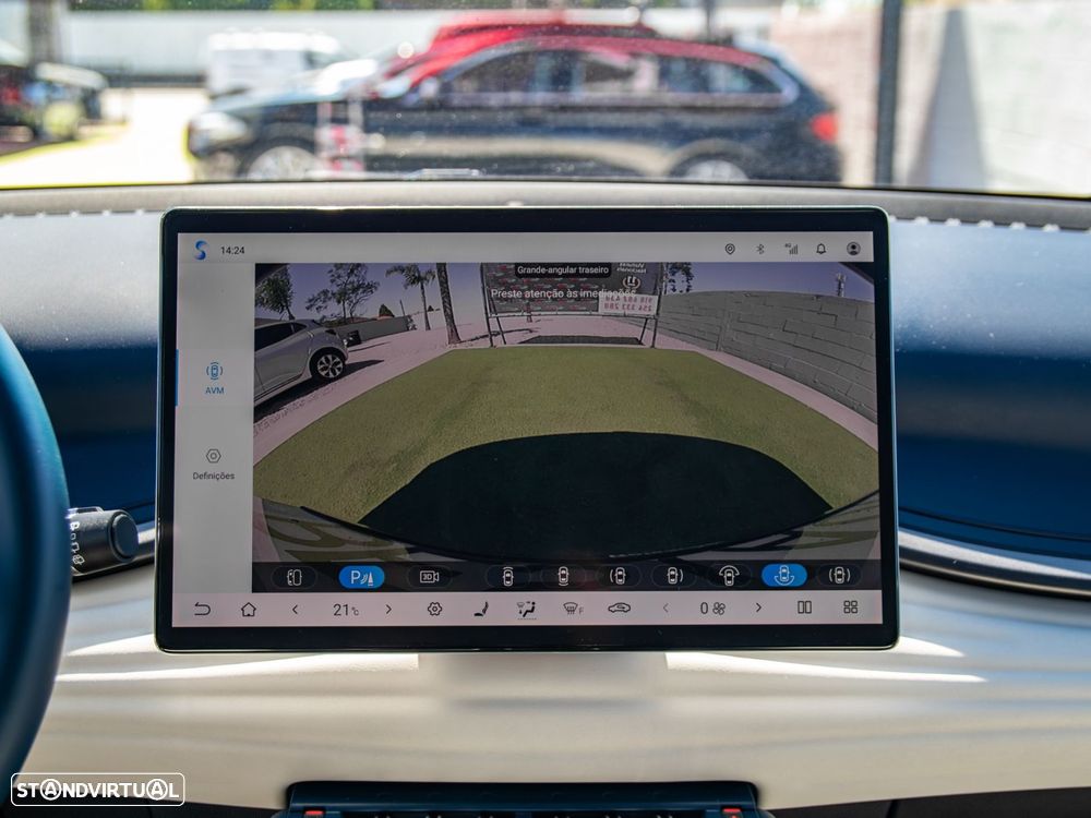 BYD Atto 3 60.48 kWh Design - 37