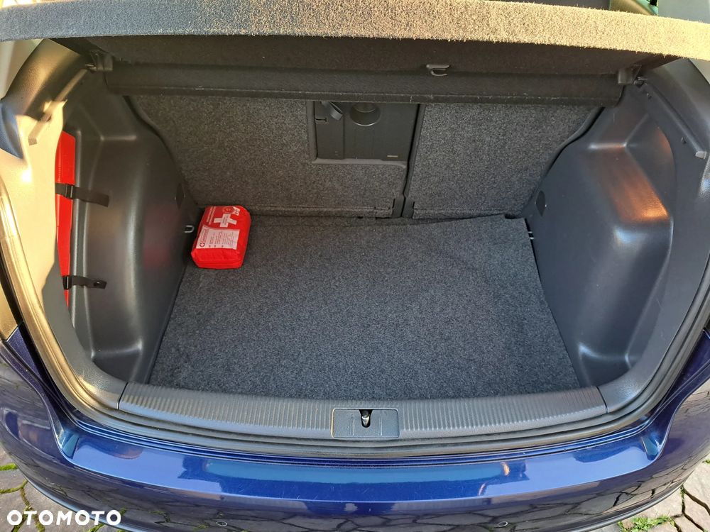 Volkswagen Golf Plus 1.6 United - 31