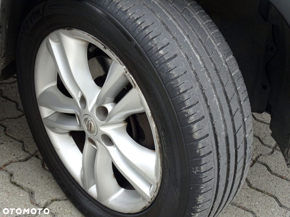 Nissan Qashqai 2.0 CVT 360 - 23
