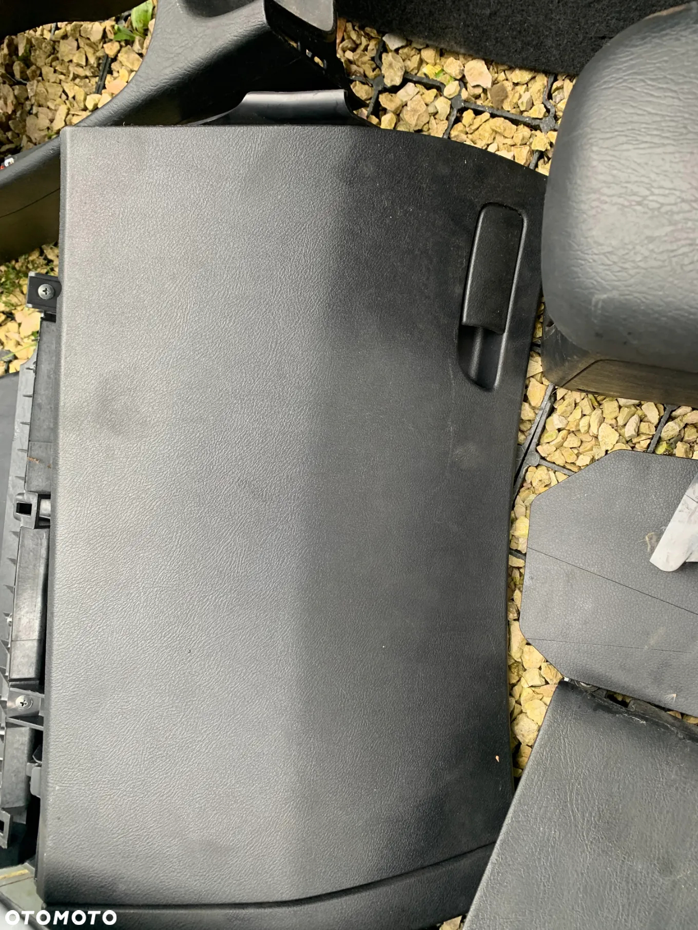PLASTIK MIX POJAZDU: HONDA CIVIC VI MB27 - 6