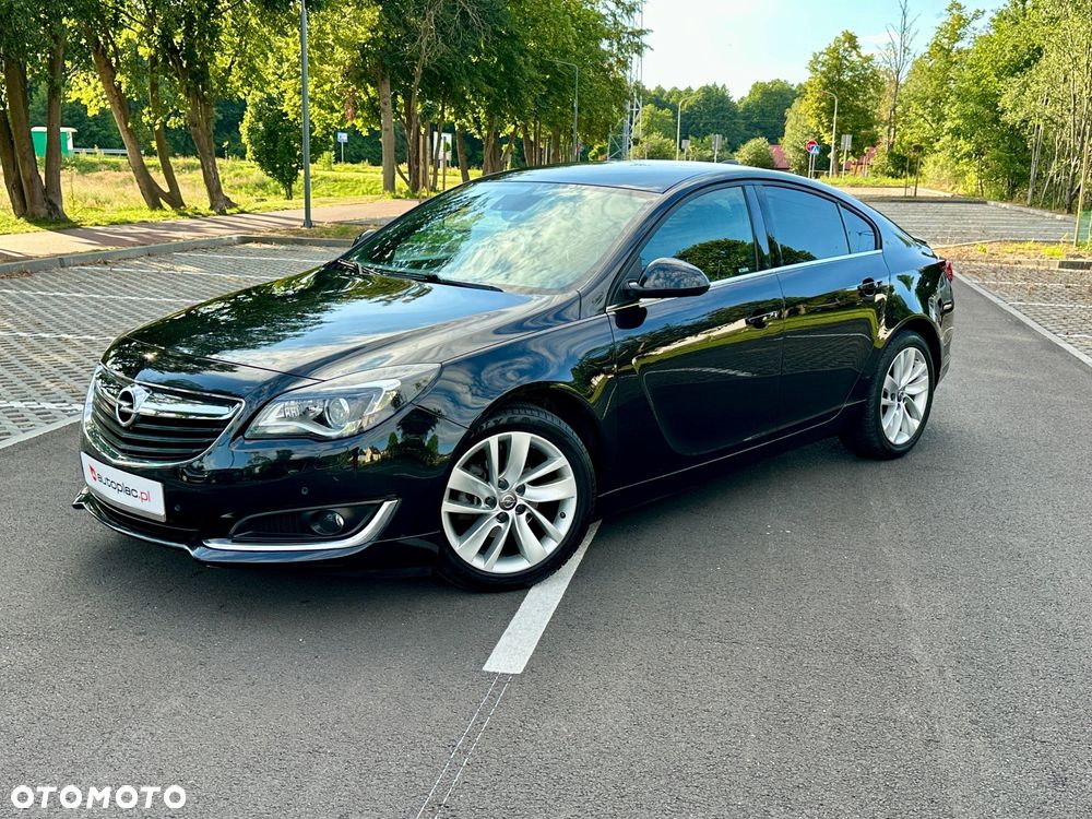 Opel Insignia - 3