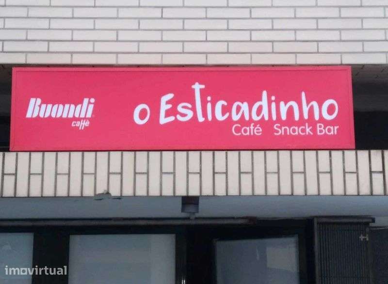 Oportunidade única para quem procura um negócio pronto a faturar - Grande imagem: 4/12