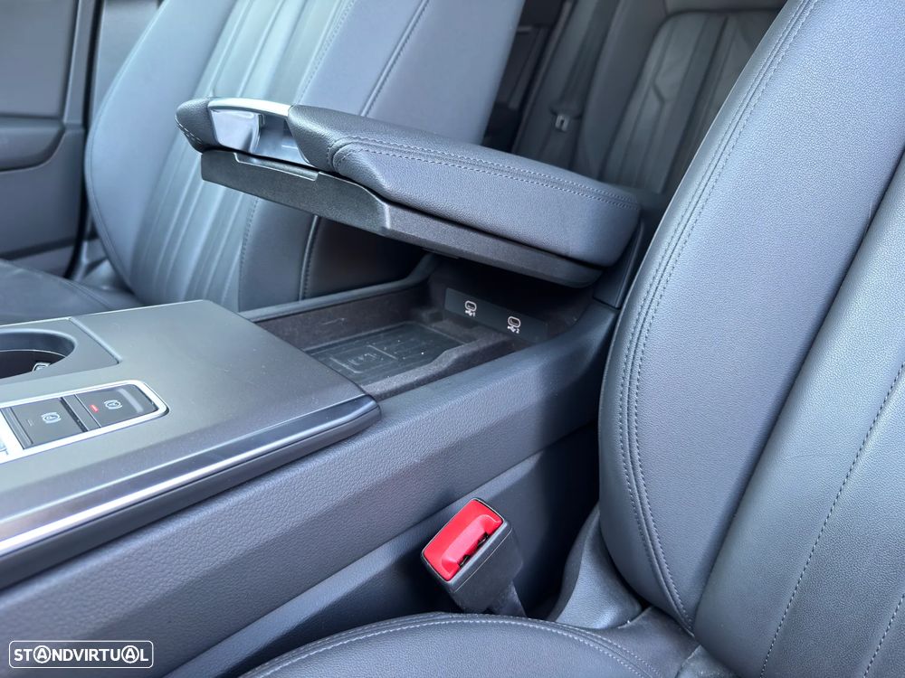 Audi A6 Avant 50 TFSIe quattro S tronic - 25