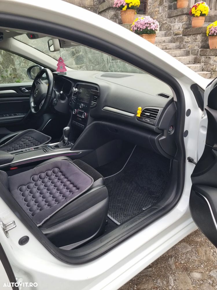 Renault Megane Energy dCi EDC Intens - 21