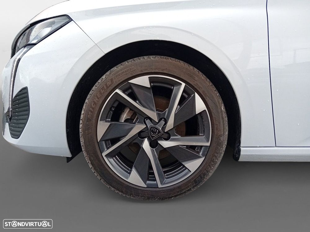 Peugeot 308 1.2 PureTech Allure - 14