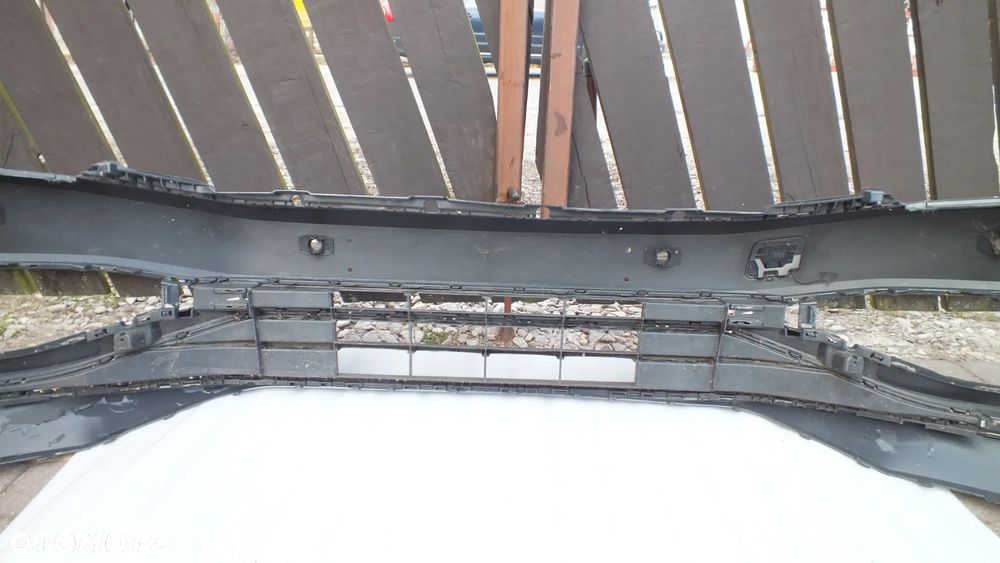 Zderzak przedni Volkswagen Passat B8  Lift 3G0807221F - 8