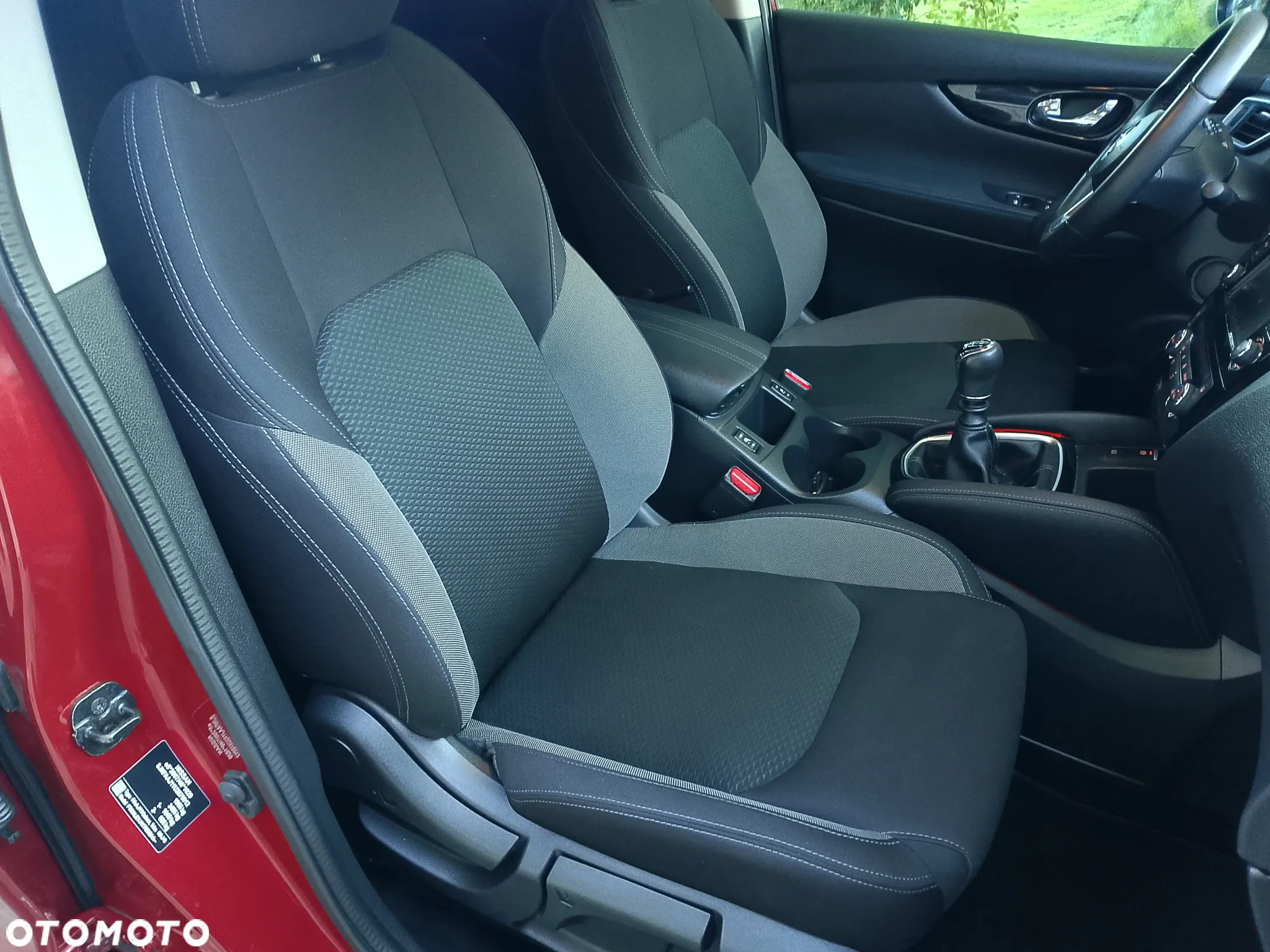 Nissan Qashqai 1.5 dCi N-Style - 18