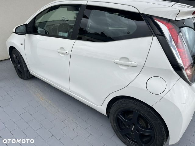 Toyota Aygo - 6