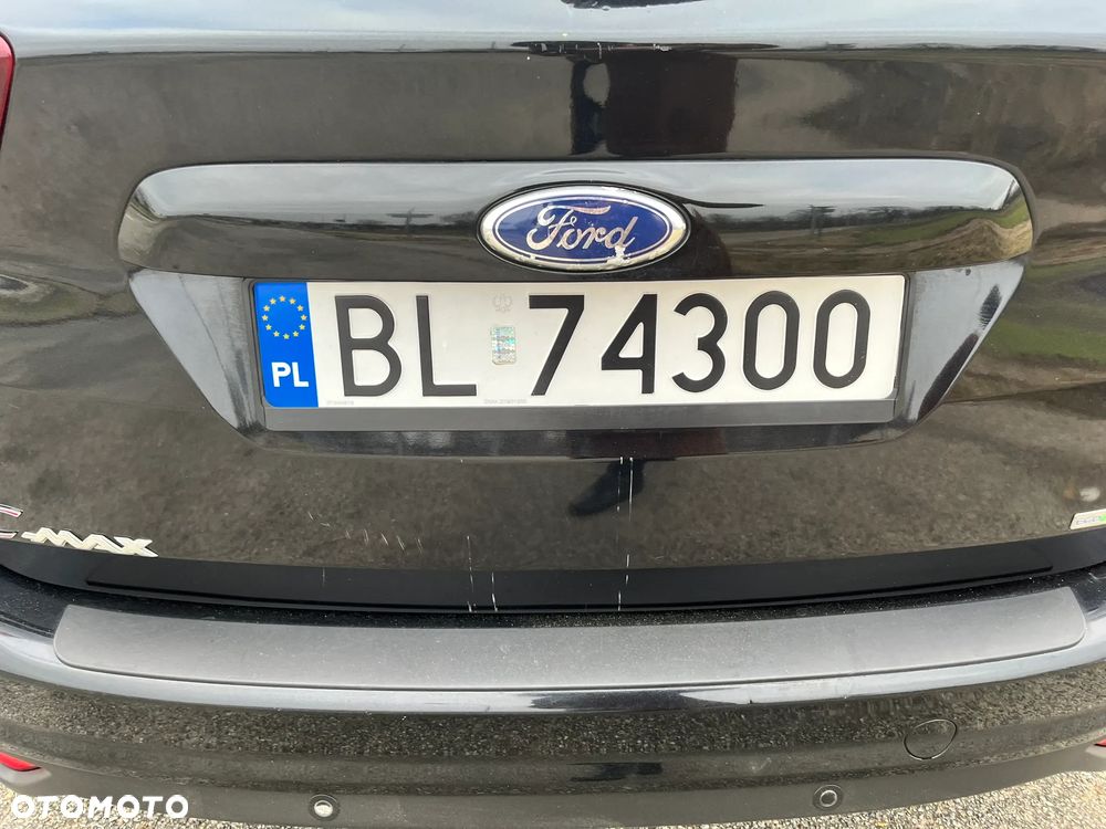 Ford C-MAX 1.0 EcoBoost Ambiente ASS - 12