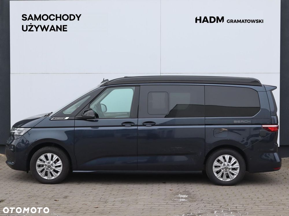 Volkswagen California - 3