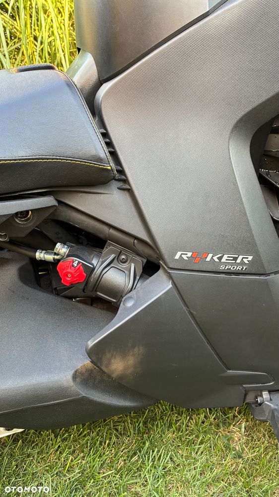 Can-Am Ryker - 12