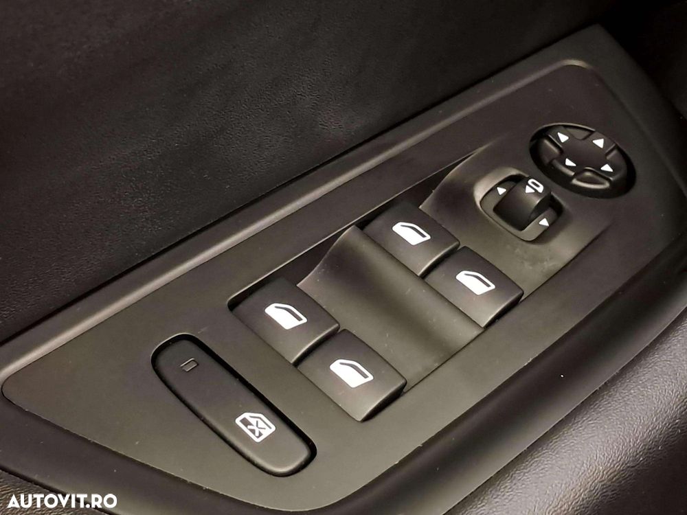 Peugeot 508 1.5 BlueHDI S&S EAT8 Allure Pack - 18