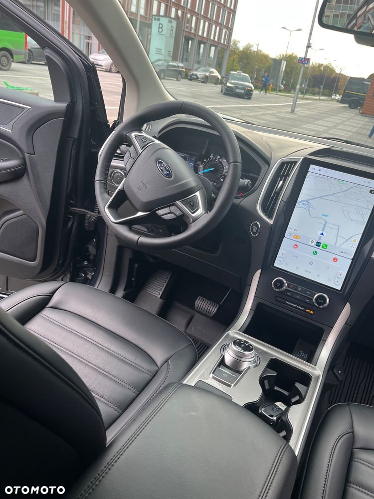 Ford Edge - 5