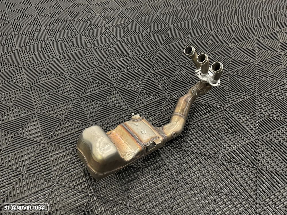 Yamaha MT-09 MT-09 SP - 52