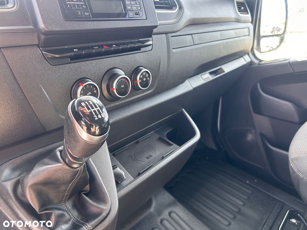 Renault Master - 14