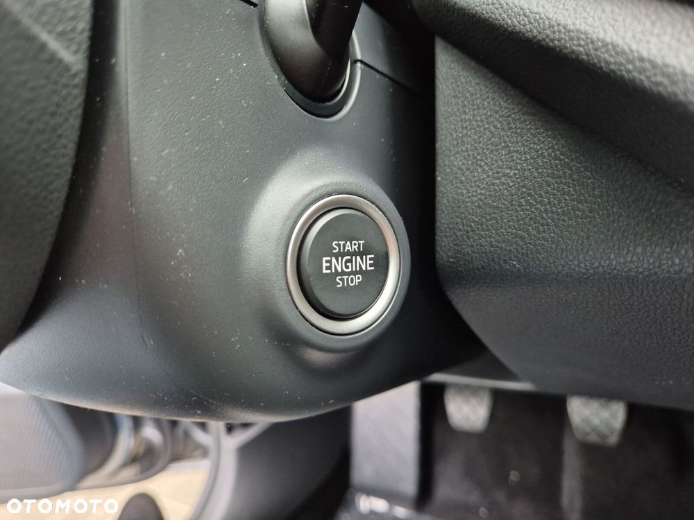 Skoda Octavia 1.5 TSI Drive Selection - 23