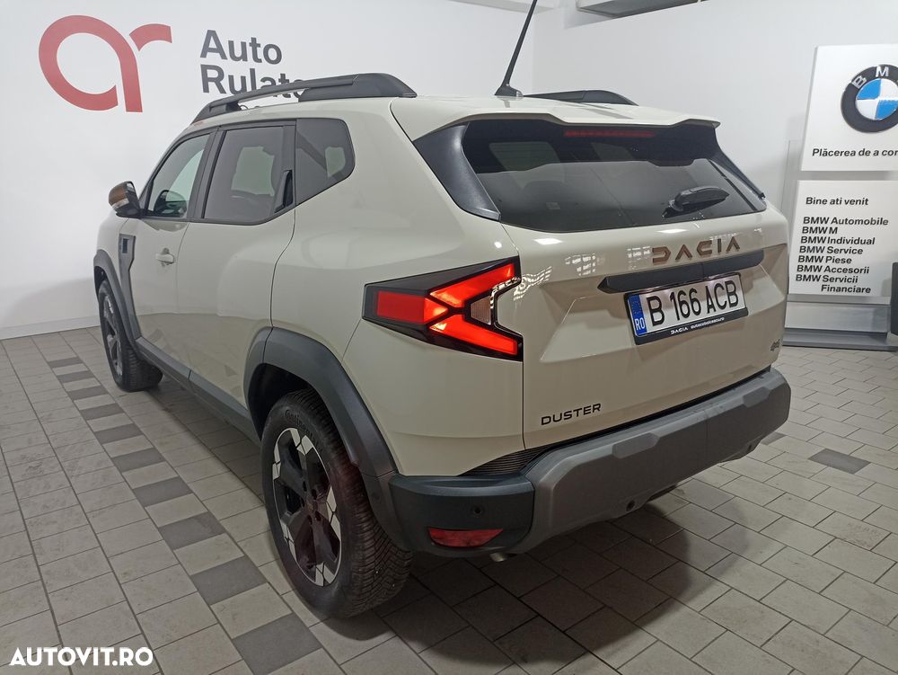 Dacia Duster - 6