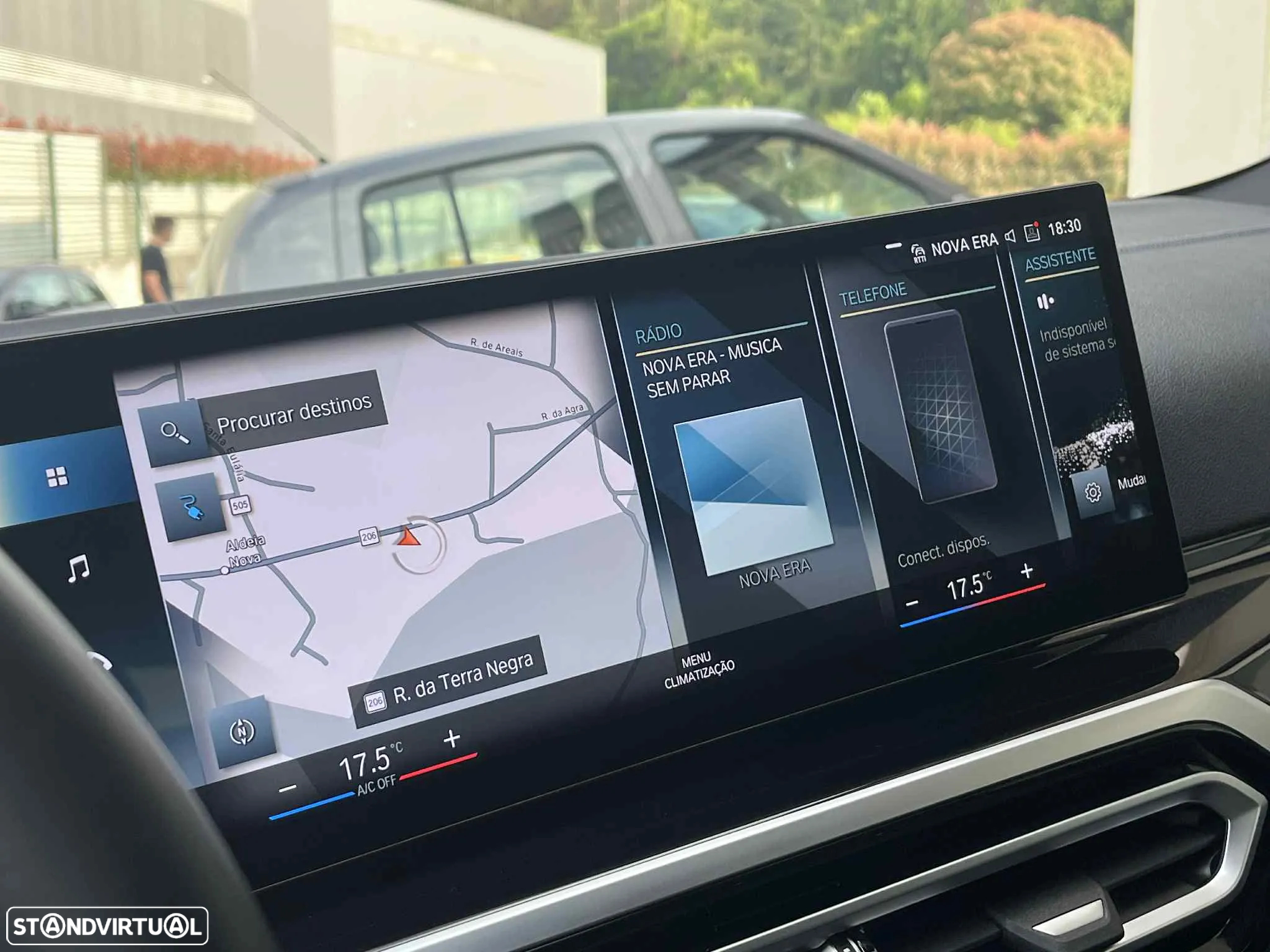 BMW i4 M50 - 28