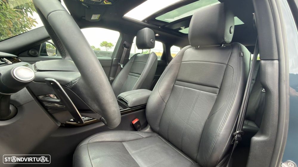 Land Rover Range Rover Evoque 1.5 P160 S Auto - 17