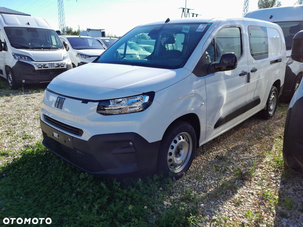 Fiat Doblo - 6