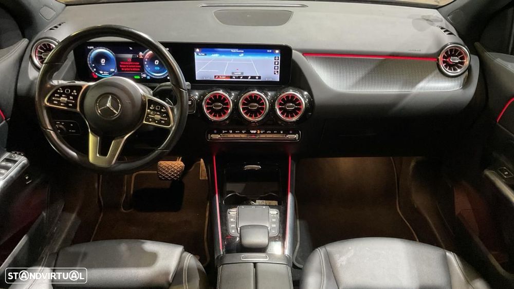 Mercedes-Benz EQA 250 Progressive - 3