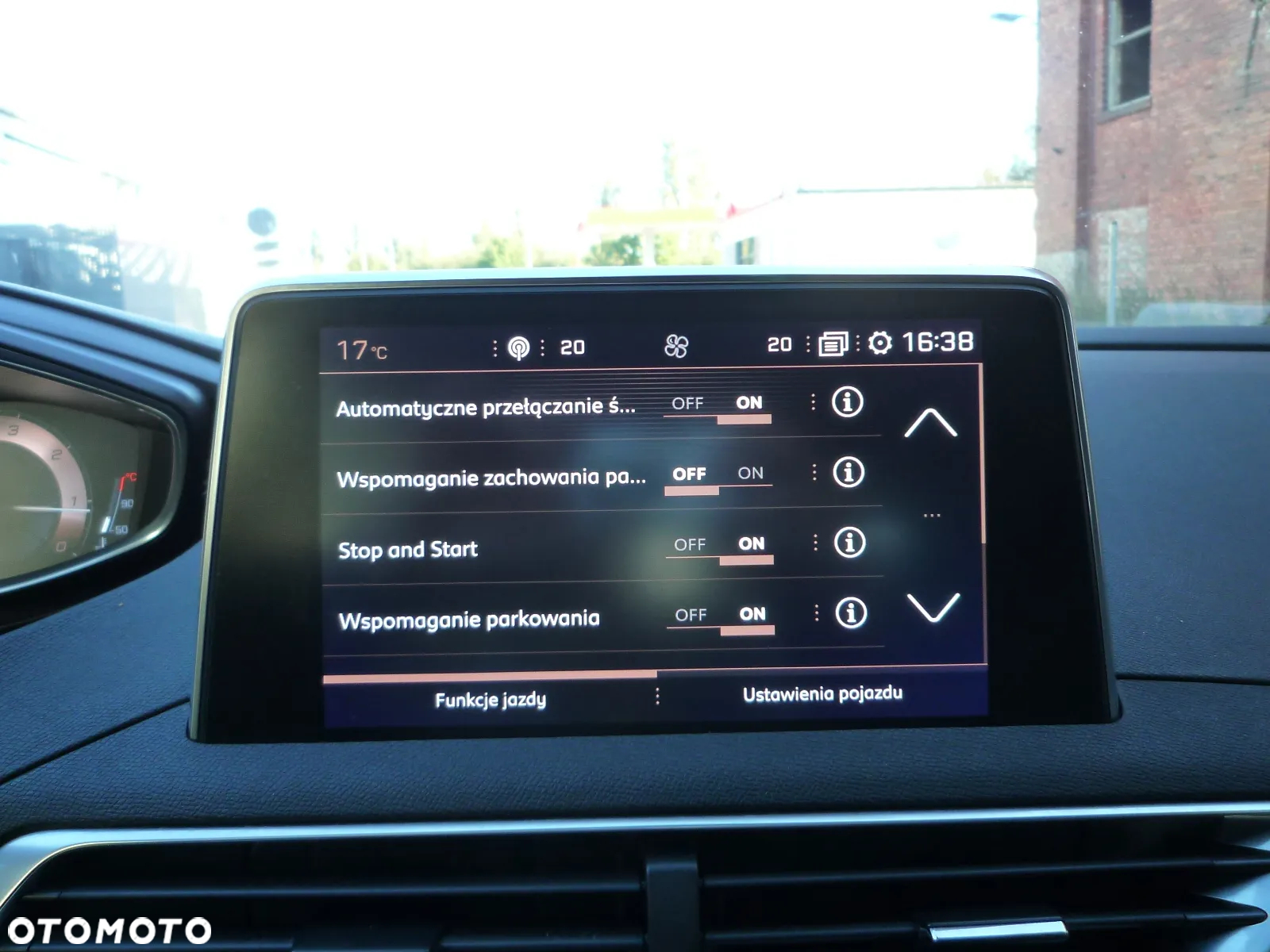 Peugeot 5008 2.0 BlueHDi Allure 7os - 38