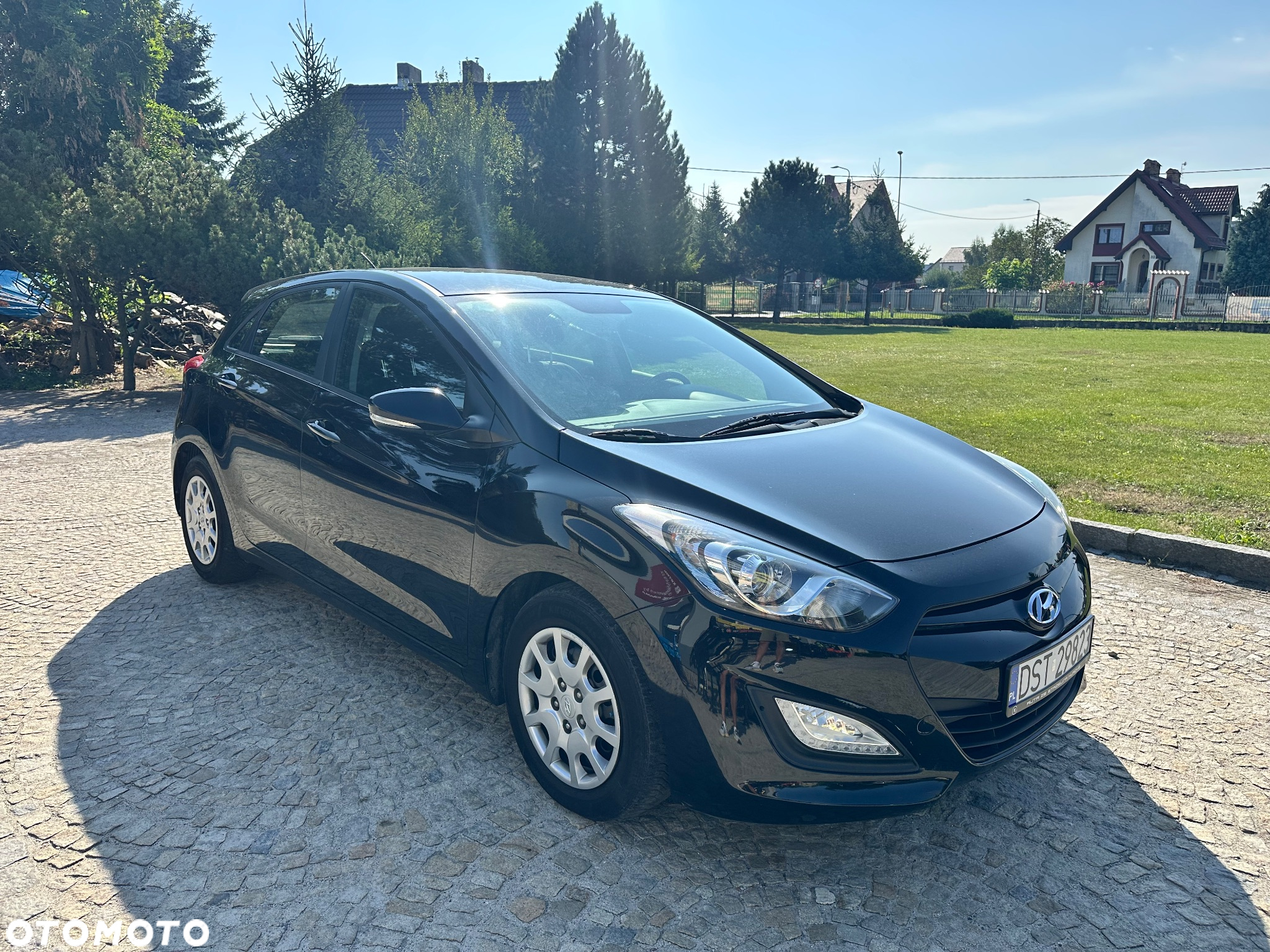 Hyundai i30 1.6 CRDi Comfort - 5