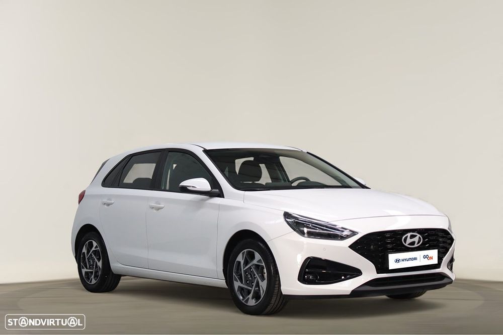 Hyundai i30 1.0 T-GDI Style Plus - 1