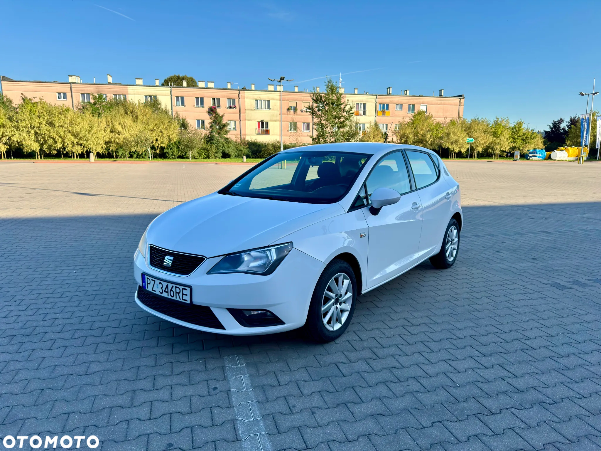Seat Ibiza 1.2 TSI Style - 2
