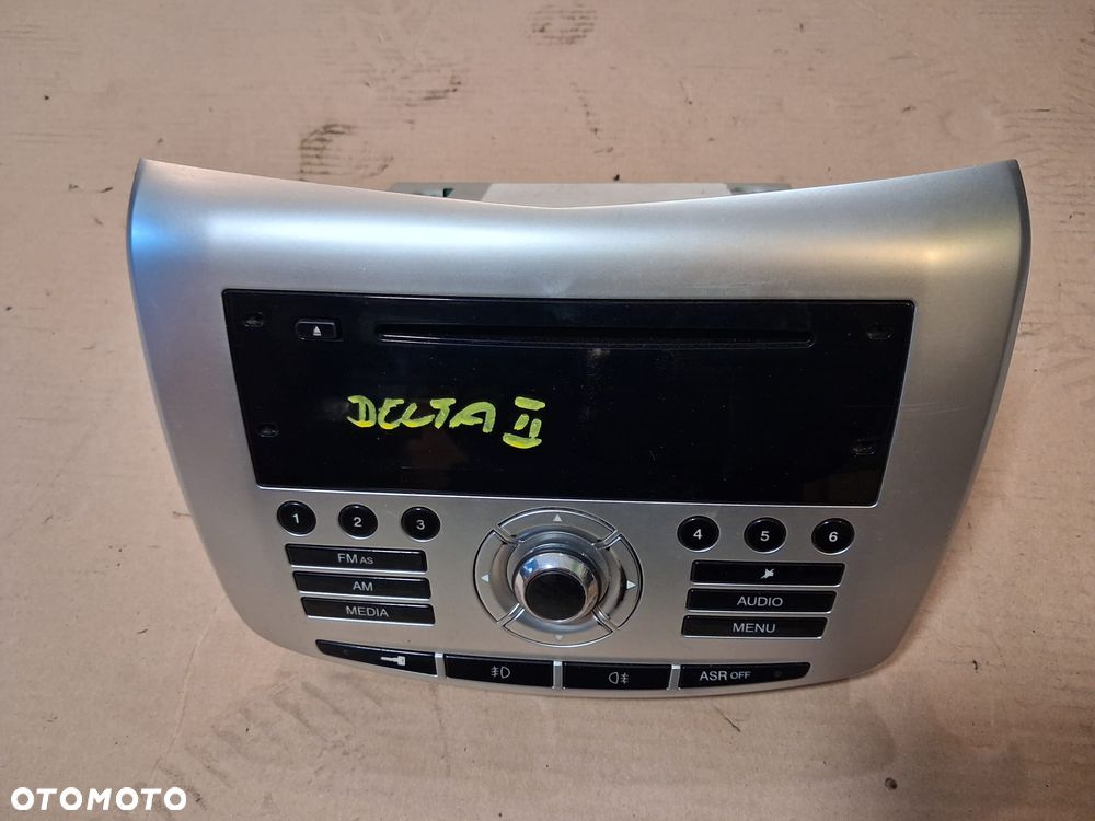 Radio LANCIA DELTA III  OE - 1