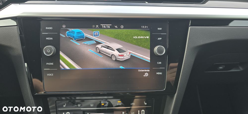 Volkswagen Arteon - 34