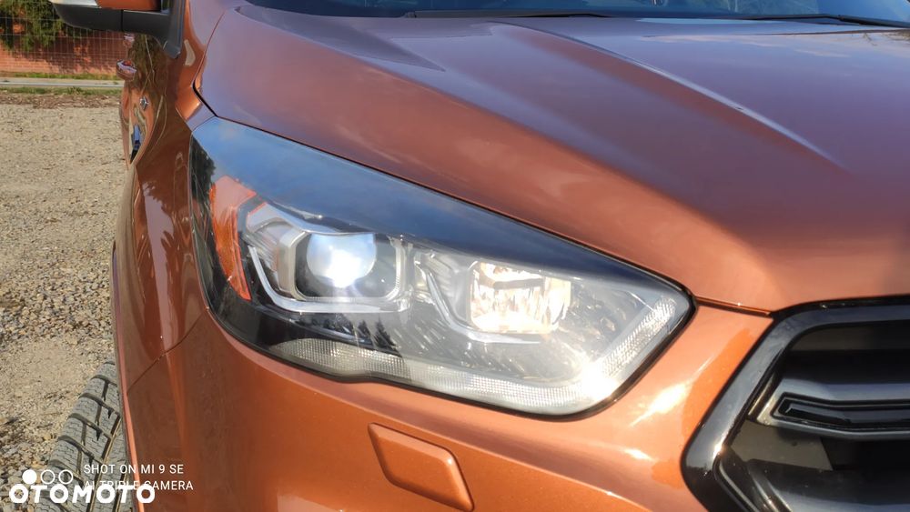 Ford Kuga 2.0 TDCi 4x4 ST-Line - 12