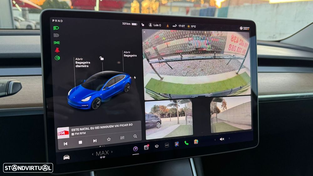 Tesla Model 3 Standard Range Plus RWD - 37