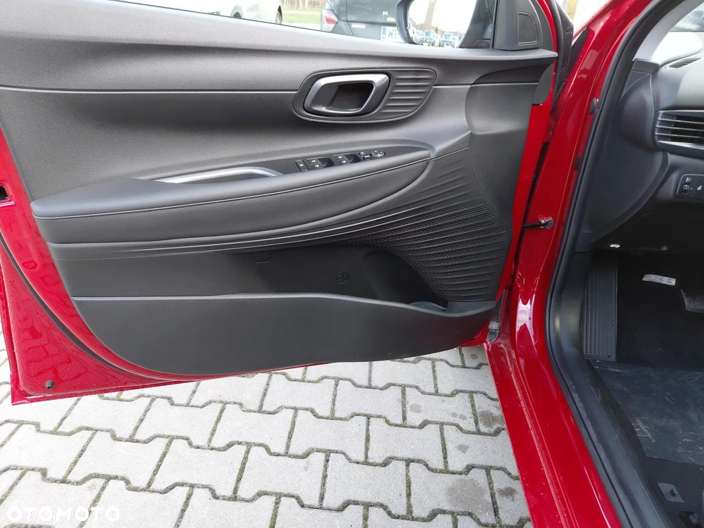 Hyundai i20 1.0 T-GDi Smart DCT - 10