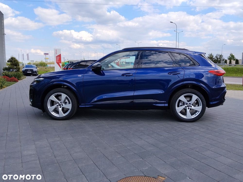 Audi Q5 - 9