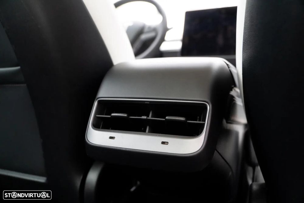 Tesla Model 3 Standard Range Plus RWD - 22