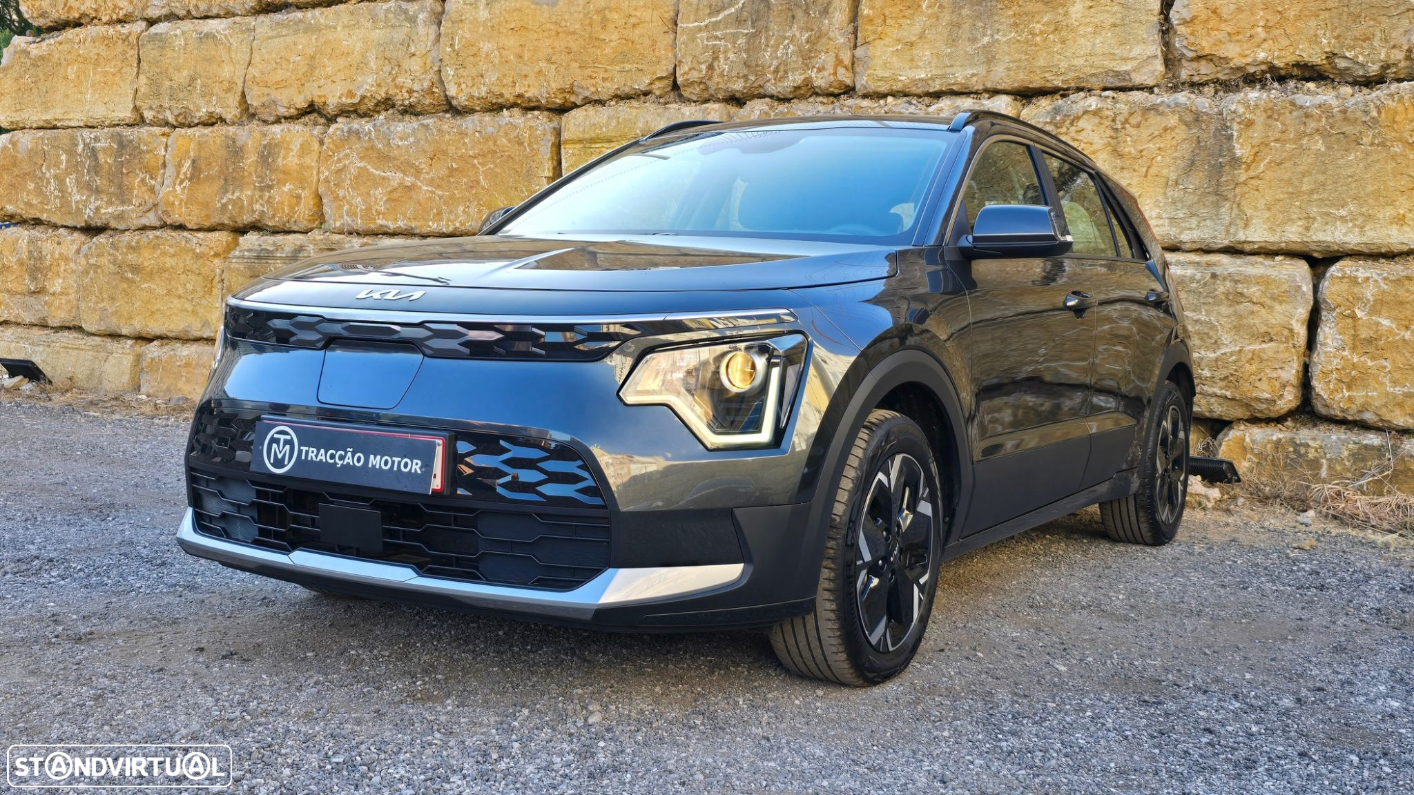 Kia Niro - 55