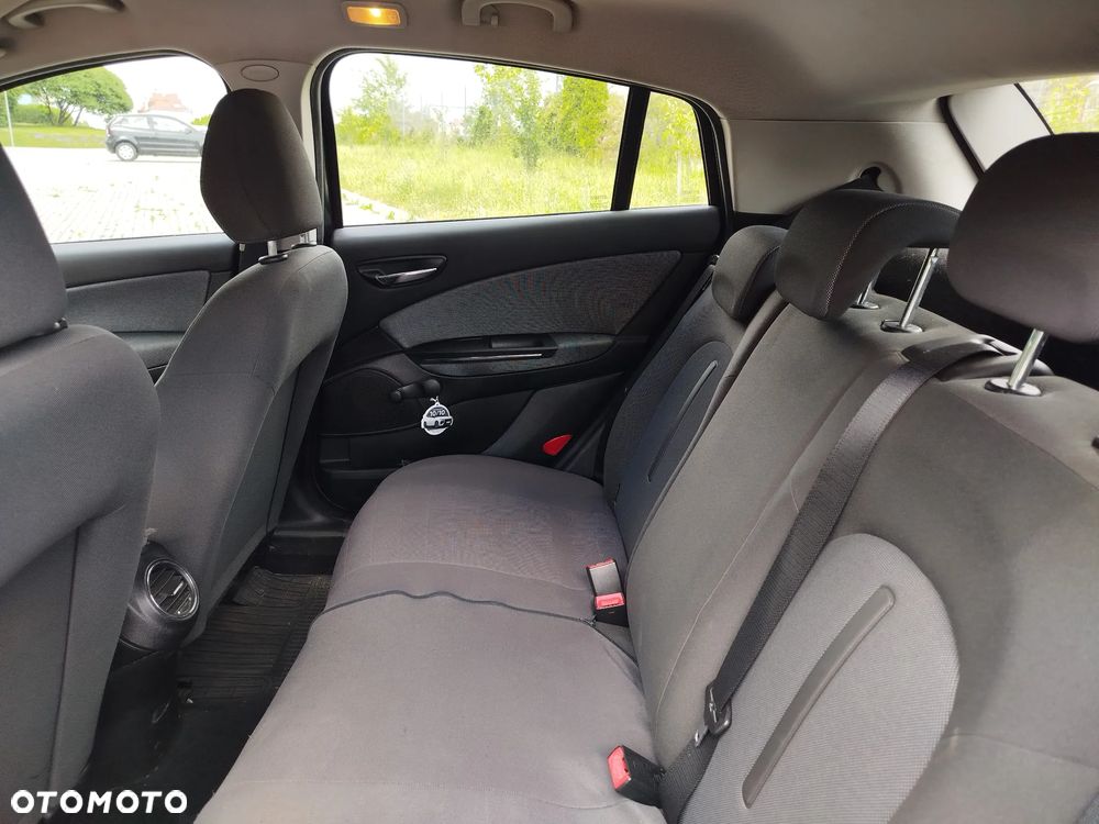 Fiat Bravo 1.4 T-Jet 16V Active - 9