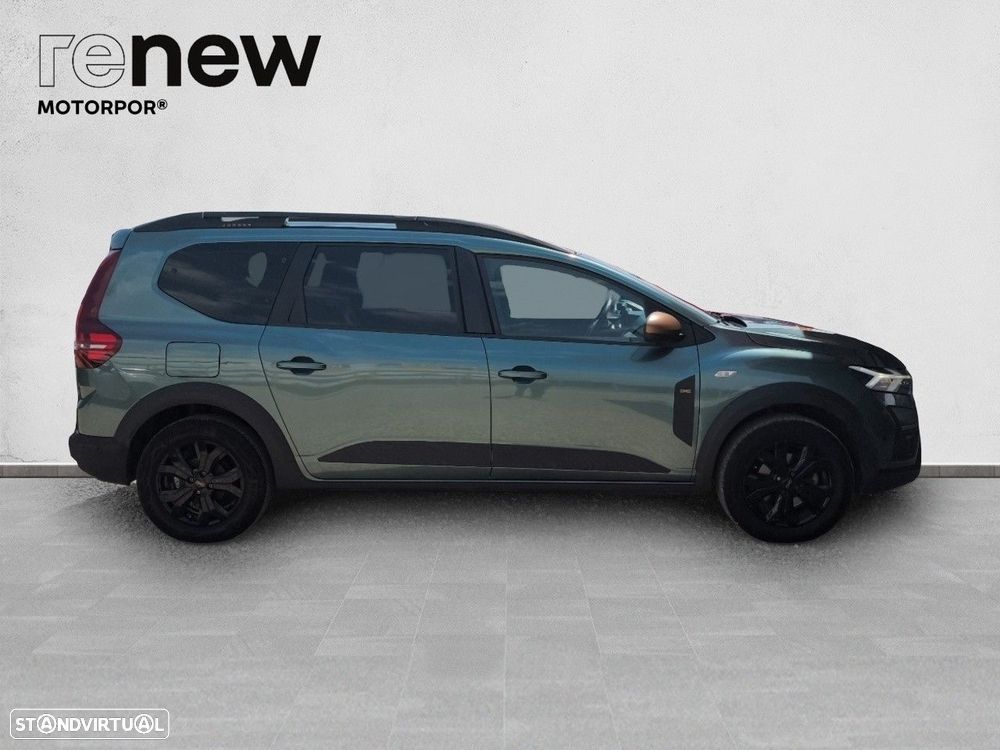 Dacia Jogger 1.0 ECO-G Extreme+ Up&Go 7L Bi-Fuel - 4