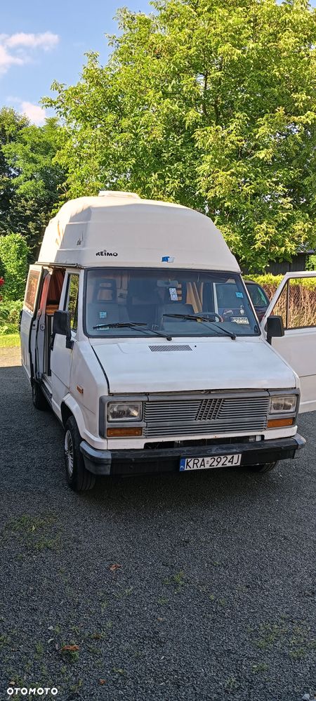 Fiat Ducato 10D 279.390.3 - 1