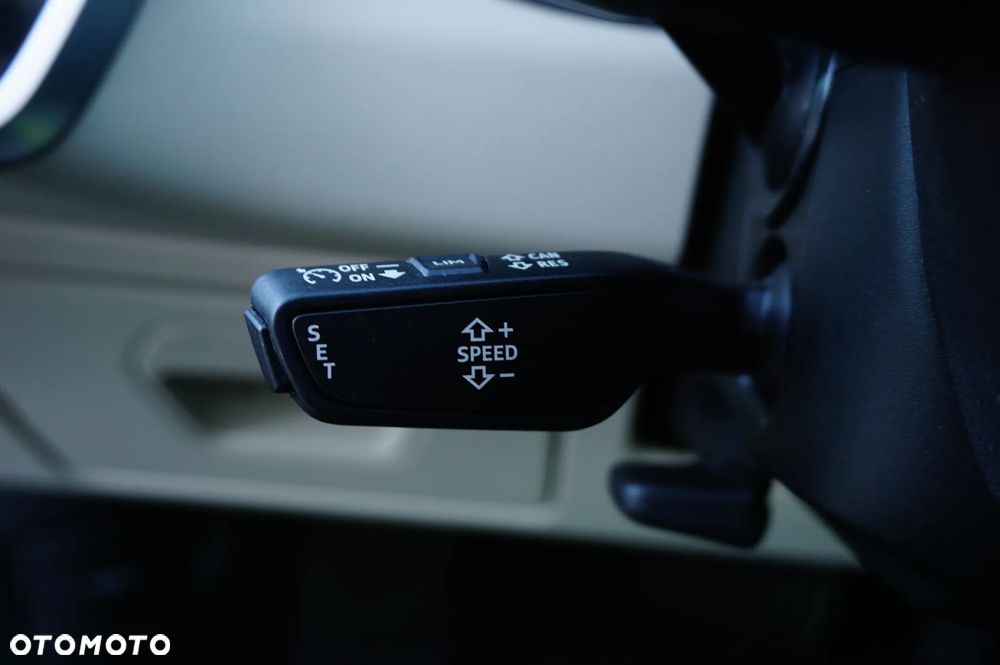 Audi A6 Limousine - 38