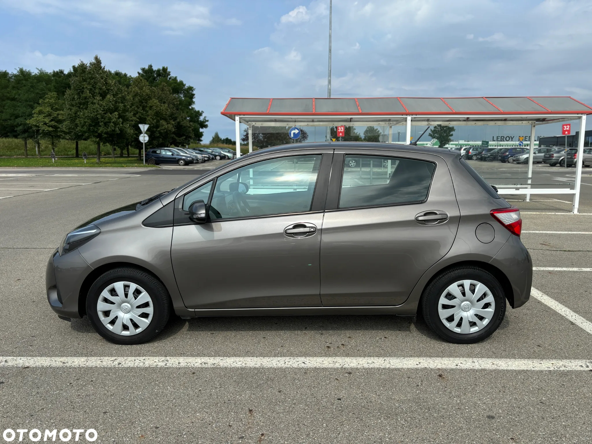 Toyota Yaris 1.5 Active - 5