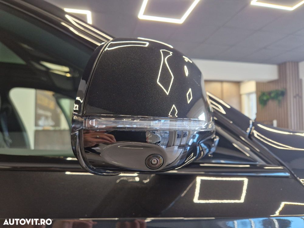 BMW X6 xDrive30d AT MHEV - 10