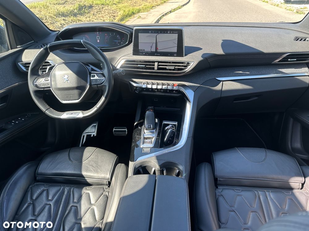 Peugeot 3008 - 5