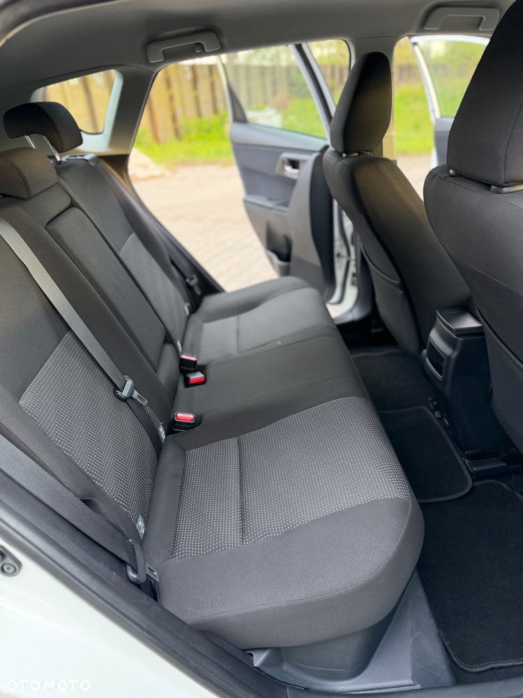 Toyota Auris - 20