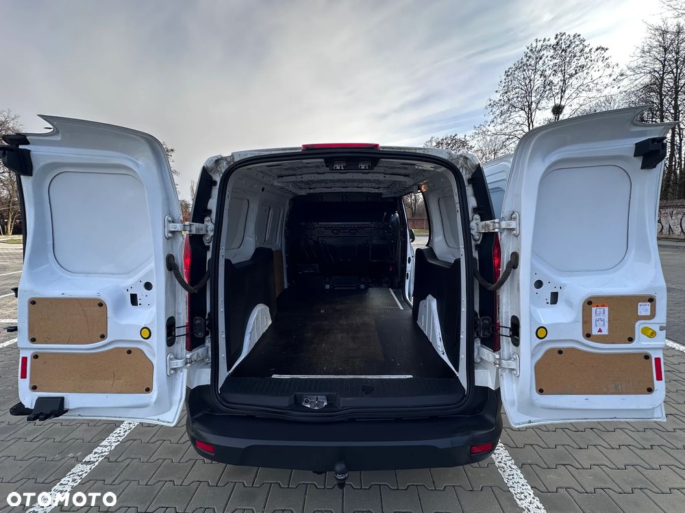 Ford Transit Connect Kombi 230 L2 Trend - 19